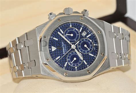 audemars piguet 39mm chrono|certified pre owned audemars piguet.